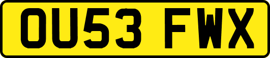OU53FWX