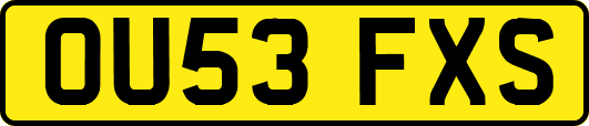 OU53FXS