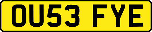 OU53FYE
