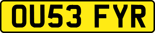 OU53FYR