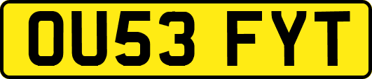 OU53FYT