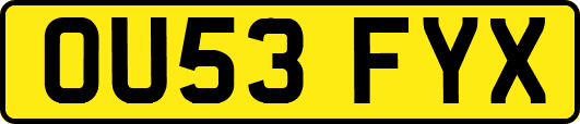 OU53FYX