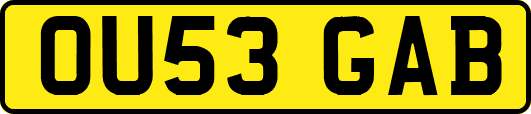 OU53GAB