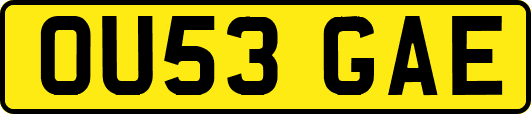 OU53GAE
