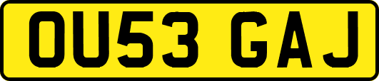 OU53GAJ