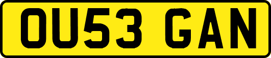 OU53GAN