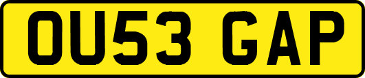 OU53GAP