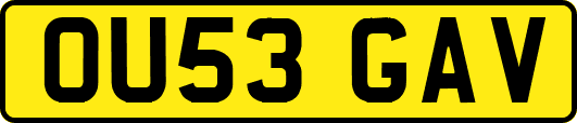 OU53GAV