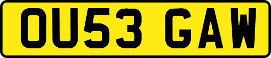 OU53GAW