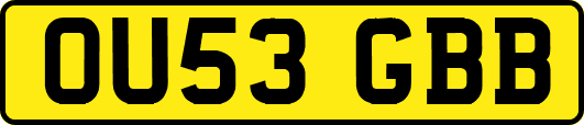 OU53GBB