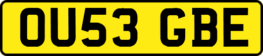 OU53GBE