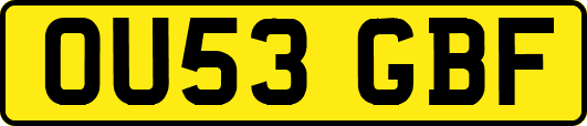 OU53GBF