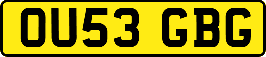 OU53GBG