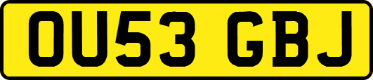 OU53GBJ