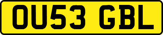 OU53GBL
