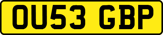 OU53GBP