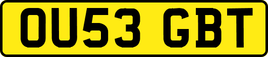 OU53GBT