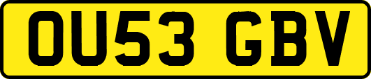 OU53GBV