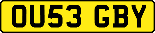 OU53GBY