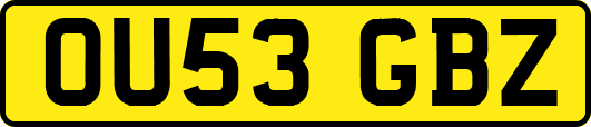 OU53GBZ