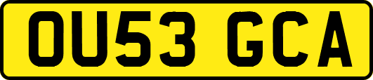 OU53GCA