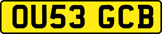 OU53GCB