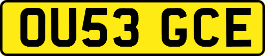 OU53GCE