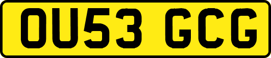 OU53GCG