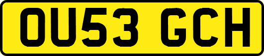 OU53GCH