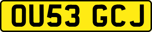 OU53GCJ