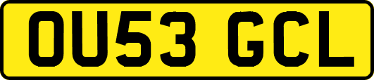 OU53GCL
