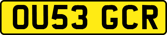 OU53GCR