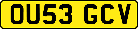 OU53GCV