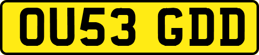 OU53GDD