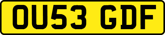 OU53GDF