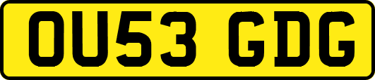 OU53GDG