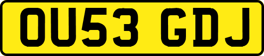 OU53GDJ