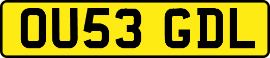 OU53GDL