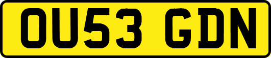 OU53GDN