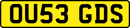 OU53GDS