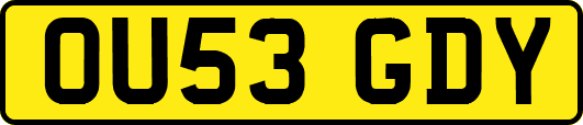 OU53GDY