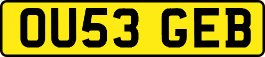 OU53GEB