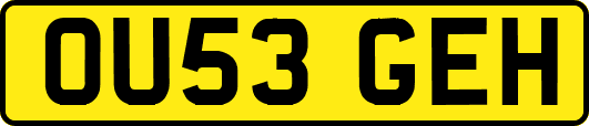 OU53GEH