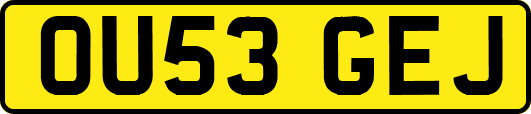 OU53GEJ