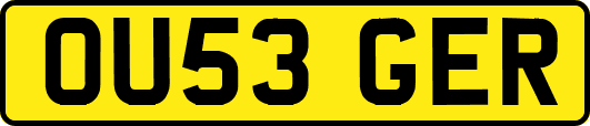 OU53GER