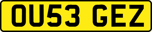 OU53GEZ