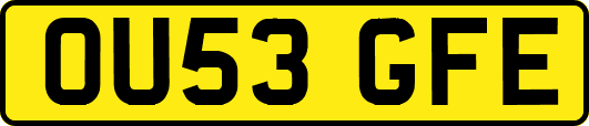 OU53GFE