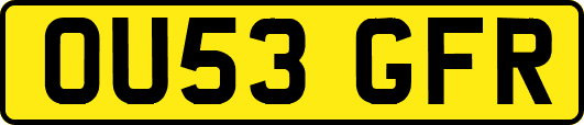 OU53GFR