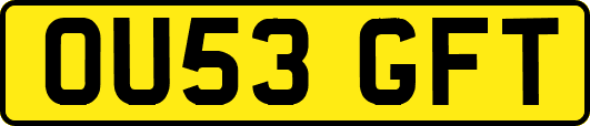 OU53GFT