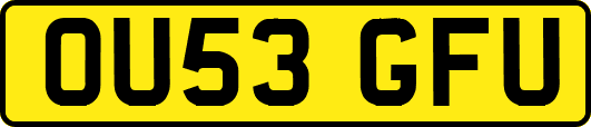 OU53GFU